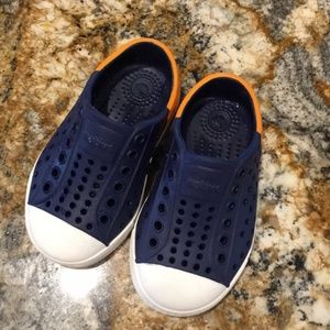 toddler natives size c5